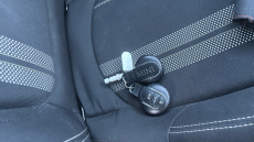 MINI Hatchback 2.0 Cooper S Sport II 3dr Auto Petrol Hatchback